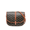 Goyard Goyardine Belvedere PM Secondhand