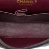 Chanel Medium Classic Lambskin Double Flap Secondhand