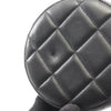 Chanel Small Quilted Lambskin Side Note Vanity Case Secondhand