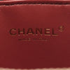 Chanel Small Quilted Lambskin Side Note Vanity Case Secondhand