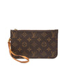 Louis Vuitton Monogram Neverfull PM Pouch Secondhand