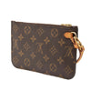 Louis Vuitton Monogram Neverfull PM Pouch Secondhand