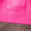 Bottega Veneta Nappa Intrecciato Parachute Tote Secondhand
