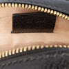 Gucci Mini Calfskin Web Ophidia Round Crossbody Secondhand