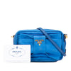Prada Tessuto Fiocco Bow Crossbody Secondhand