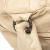 Chanel CC Quilted Aged Calfskin Coco Rider Bowling Bag Secondhand
