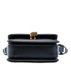 Saint Laurent Micro Calfskin Solferino Satchel In Box Secondhand