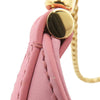 Bvlgari Micro Leather Serpenti Ellipse Crossbody Secondhand