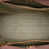 Prada Large Bicolor Saffiano Lux Tote Secondhand