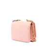 Chanel Quilted Lambskin 19 Wallet on Chain Secondhand