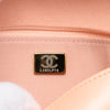Chanel Quilted Lambskin 19 Wallet on Chain Secondhand