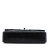 Secondhand Chanel Medium Classic Lambskin Double Flap