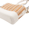 Chanel Small Rattan Gabrielle Crossbody Secondhand