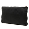 Gucci Leather Logo Clutch Secondhand