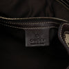 Gucci GG Canvas Peggy Satchel Secondhand