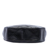 Chanel CC Quilted Lambskin Tassel Crossbody Secondhand