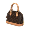 Louis Vuitton Monogram Alma BB Secondhand