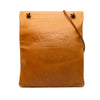 Hermès Barenia Aline Grooming Bag GM Secondhand