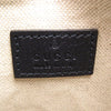 Gucci Small GG Supreme Web Attache Crossbody Secondhand