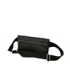 Gucci GG Canvas Double Pocket Belt Bag Secondhand