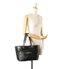 Gucci Small Guccissima Punch Tote Secondhand