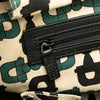 Gucci Small Guccissima Punch Tote Secondhand