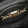 Gucci Small Guccissima Punch Tote Secondhand