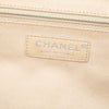 Chanel CC Quilted Patent Timeless Clutch Secondhand