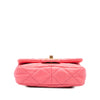 Chanel Mini Quilted Lambskin Funky Town Flap Secondhand