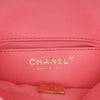 Chanel Mini Quilted Lambskin Funky Town Flap Secondhand