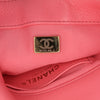 Chanel Mini Quilted Lambskin Funky Town Flap Secondhand