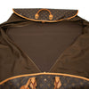 Louis Vuitton Monogram Housse Porte Habits Garment Cover Secondhand