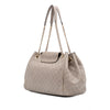 Gucci Large Guccissima Emily Chain Shoulder Bag Secondhand