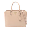 Prada Saffiano Tote Bag Secondhand