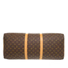 Louis Vuitton Monogram Keepall Bandouliere 60 Secondhand