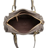 Chloé Small Pebbled Leather Paraty Satchel Secondhand