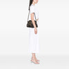 Chloé Small Pebbled Leather Paraty Satchel Secondhand
