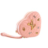 Louis Vuitton Calfskin Embellished New Wave Love Lock Crossbody Secondhand