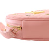 Louis Vuitton Calfskin Embellished New Wave Love Lock Crossbody Secondhand