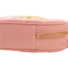 Louis Vuitton Calfskin Embellished New Wave Love Lock Crossbody Secondhand