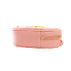 Louis Vuitton Calfskin Embellished New Wave Love Lock Crossbody Secondhand