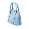 Gucci Mini Microguccissima Dome Satchel Secondhand