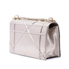 Dior Medium Metallic Calfskin Diorama Flap Secondhand