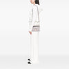 Dior Medium Metallic Calfskin Diorama Flap Secondhand