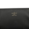 Louis Vuitton Monogram Reverse Book Chain Wallet Secondhand