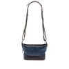 Chanel Small Bicolor Aged Calfskin Gabrielle Crossbody Secondhand