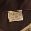 Secondhand Gucci GG Canvas Web Tote