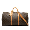 Louis Vuitton Monogram Keepall Bandouliere 60 Secondhand