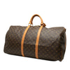 Louis Vuitton Monogram Keepall Bandouliere 60 Secondhand