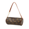 Louis Vuitton Monogram Papillon Pochette Secondhand